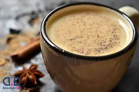 چای ماسالا