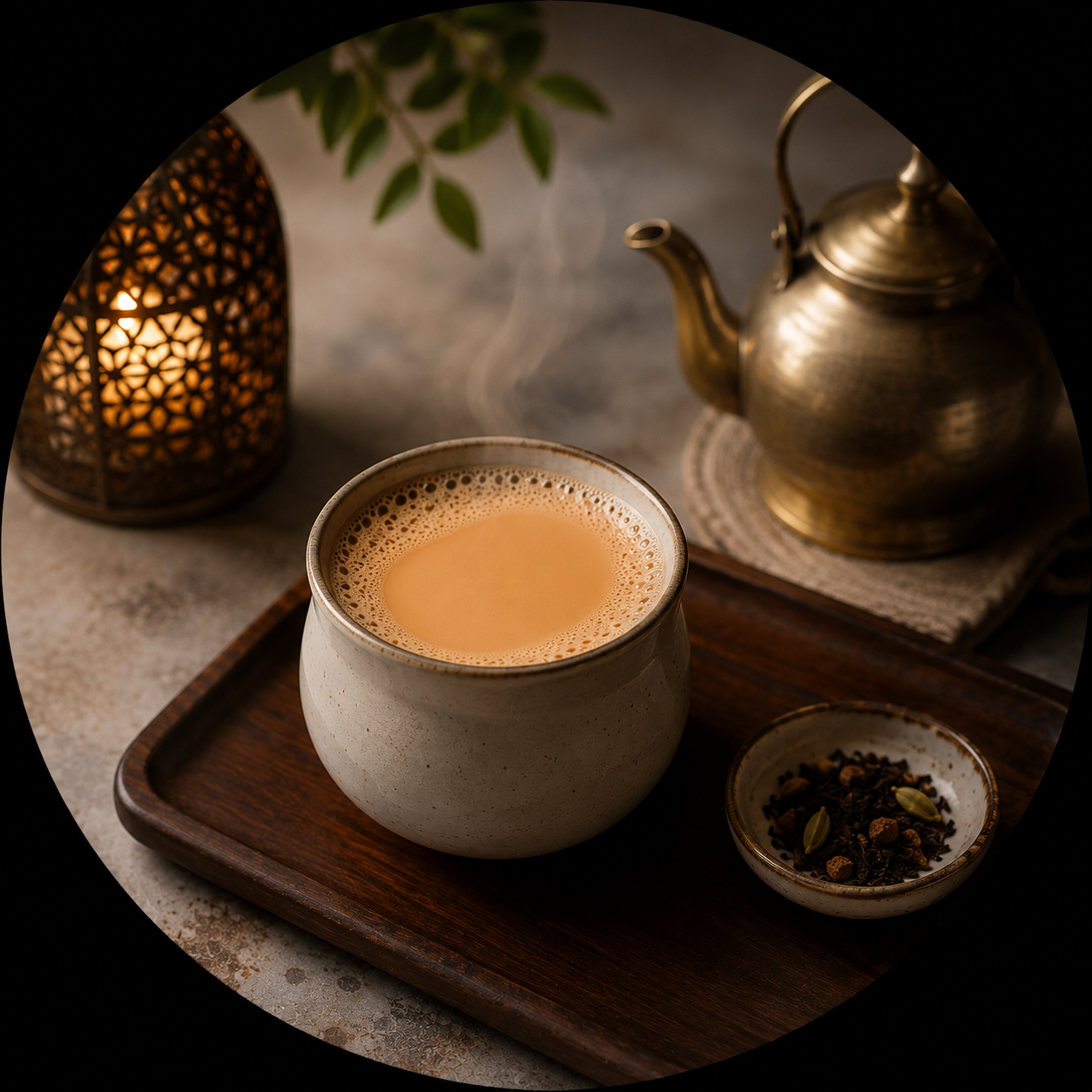 چای کرک